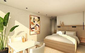 Het Witte Huis B&B